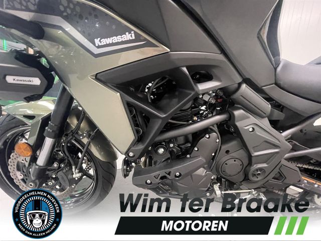 kawasaki - versys-650-abs