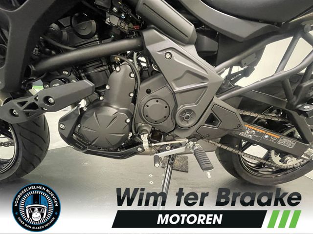 kawasaki - versys-650-abs