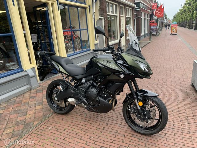 kawasaki - versys-650-abs