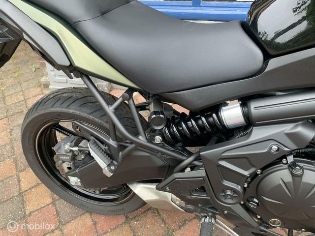 kawasaki - versys-650-abs