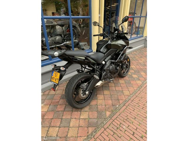 kawasaki - versys-650-abs