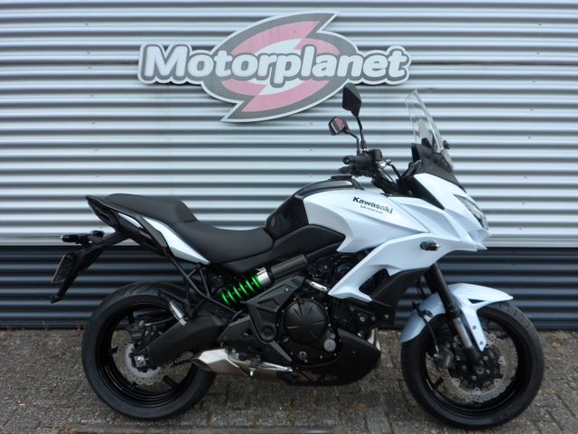 kawasaki - versys-650-abs