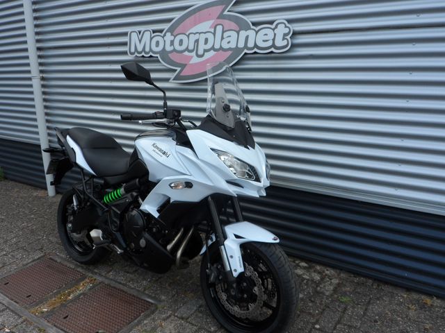 kawasaki - versys-650-abs