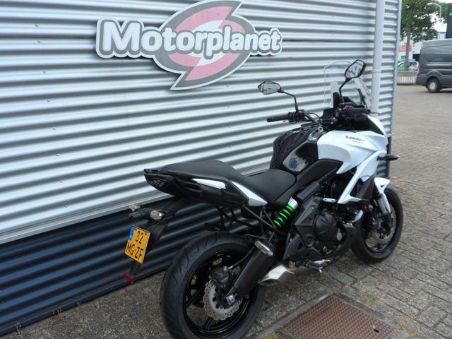 kawasaki - versys-650-abs