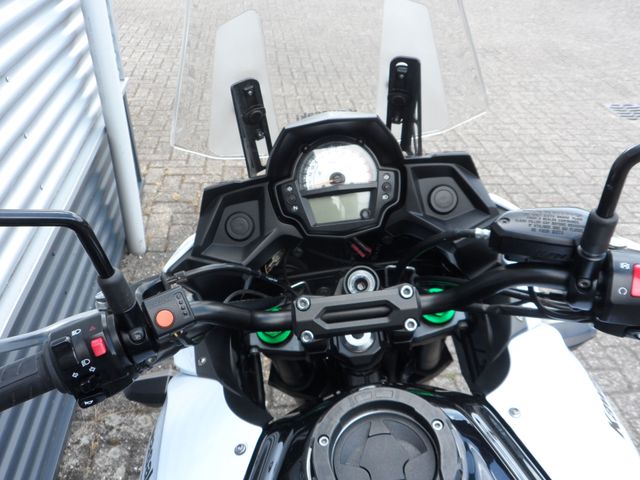 kawasaki - versys-650-abs