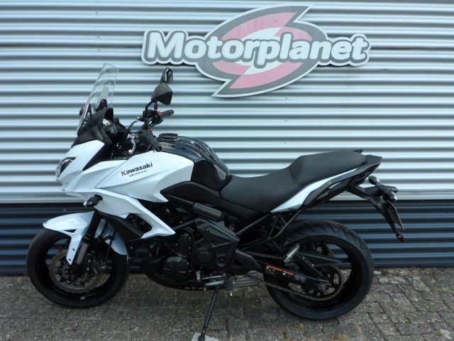 kawasaki - versys-650-abs