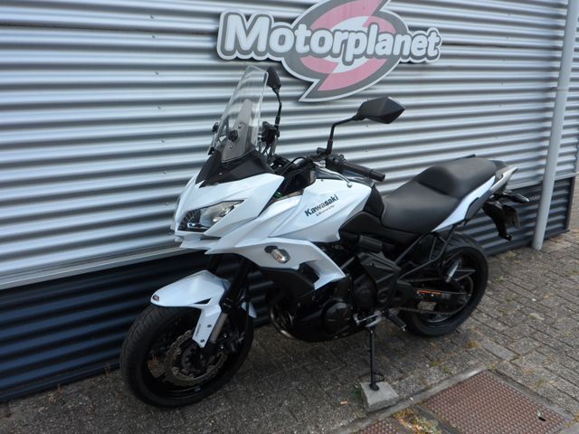 kawasaki - versys-650-abs