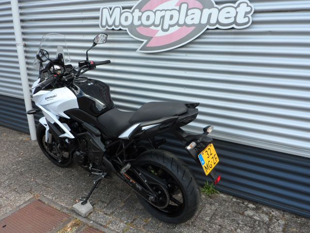 kawasaki - versys-650-abs