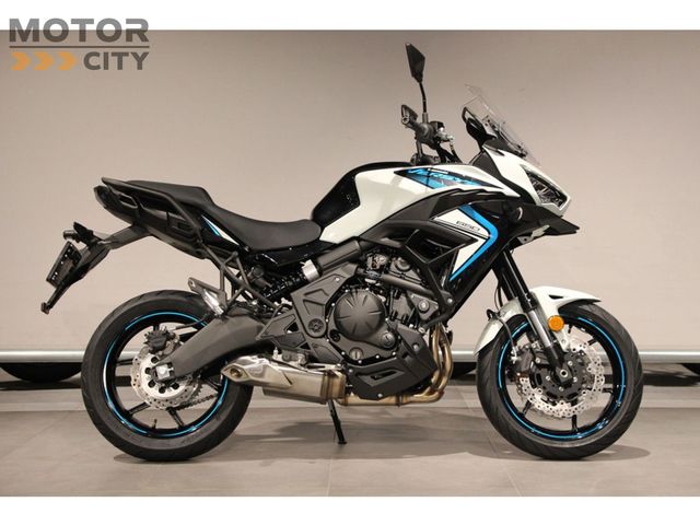 kawasaki - versys-650-abs