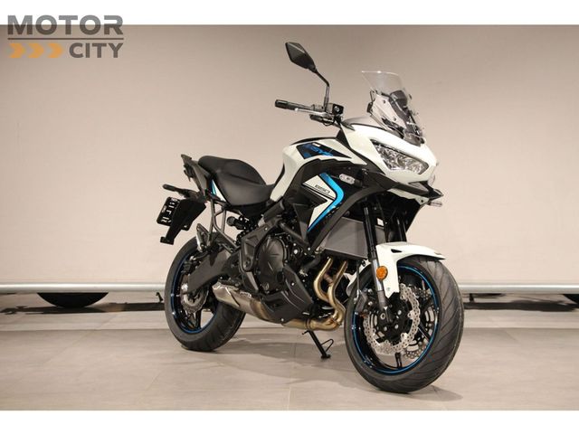 kawasaki - versys-650-abs