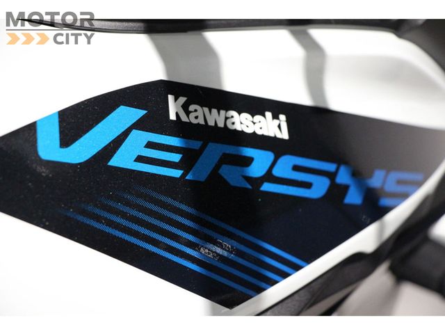 kawasaki - versys-650-abs