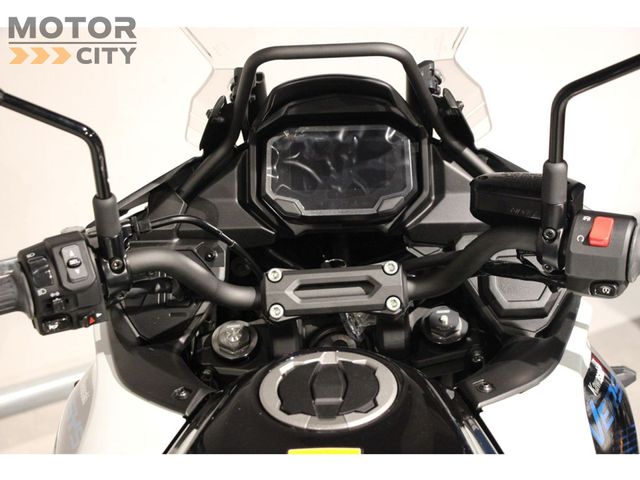 kawasaki - versys-650-abs