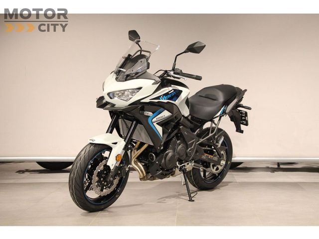 kawasaki - versys-650-abs