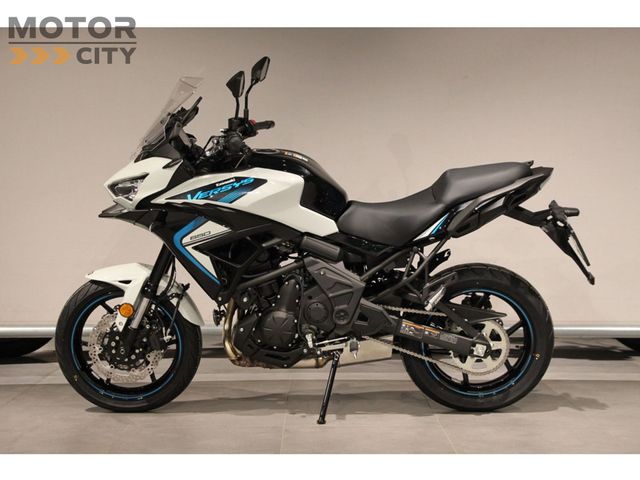 kawasaki - versys-650-abs