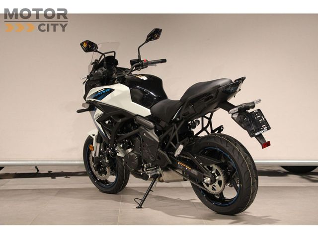 kawasaki - versys-650-abs