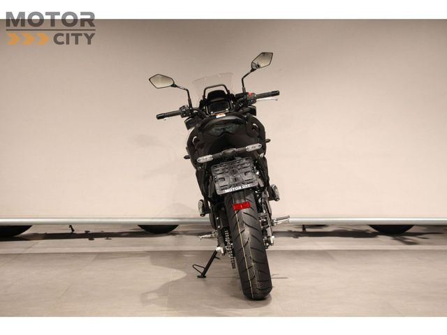kawasaki - versys-650-abs
