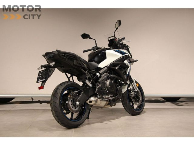 kawasaki - versys-650-abs