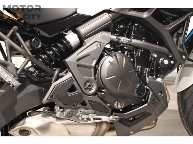 kawasaki - versys-650-abs