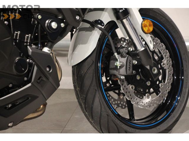 kawasaki - versys-650-abs
