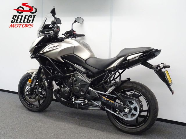 kawasaki - versys-650-abs