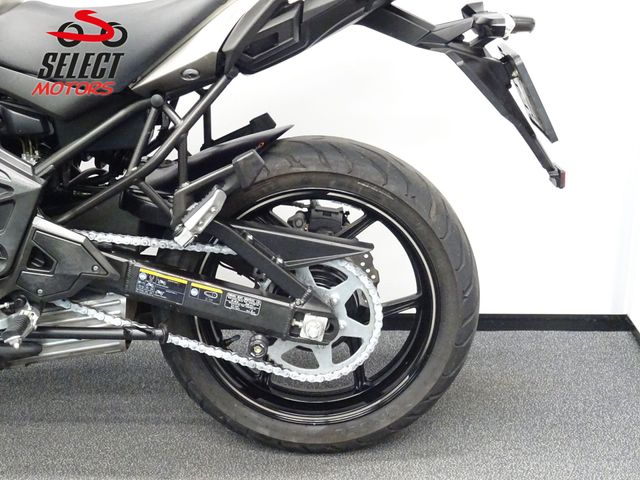 kawasaki - versys-650-abs