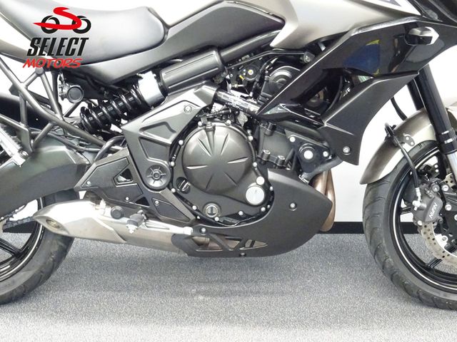 kawasaki - versys-650-abs