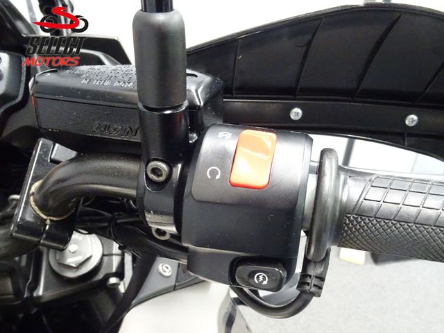 kawasaki - versys-650-abs