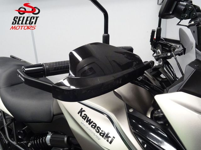 kawasaki - versys-650-abs