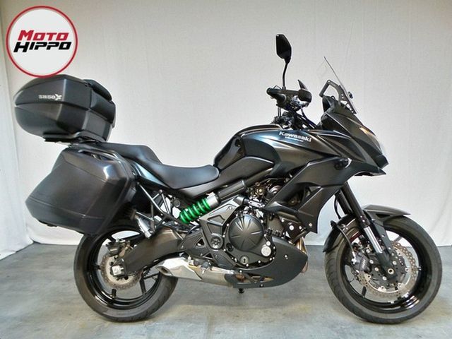 kawasaki - versys-650-abs