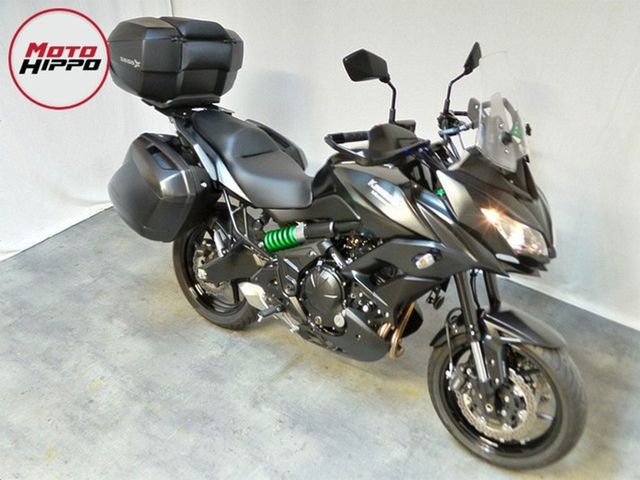 kawasaki - versys-650-abs