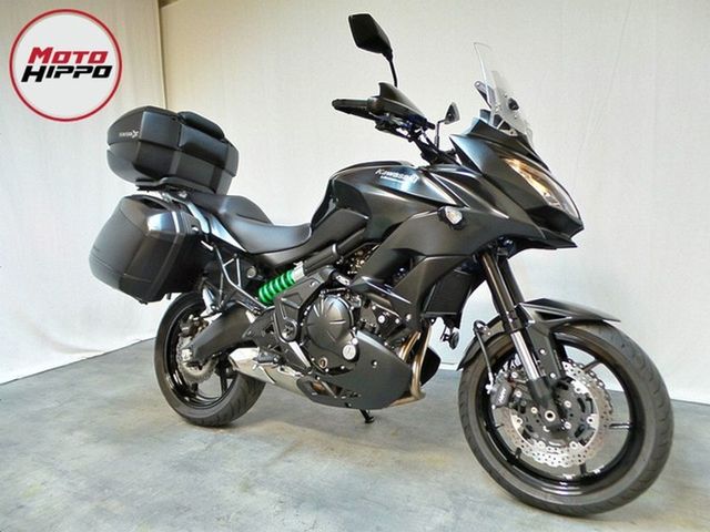 kawasaki - versys-650-abs