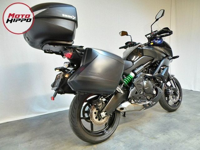 kawasaki - versys-650-abs