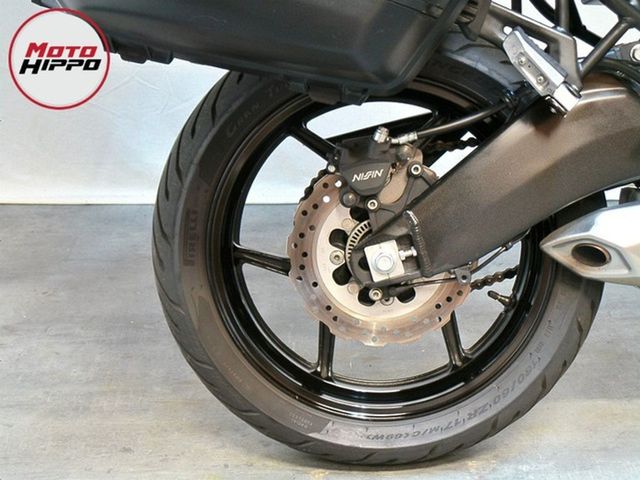 kawasaki - versys-650-abs