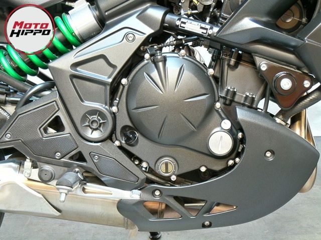 kawasaki - versys-650-abs