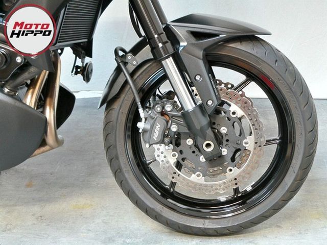 kawasaki - versys-650-abs