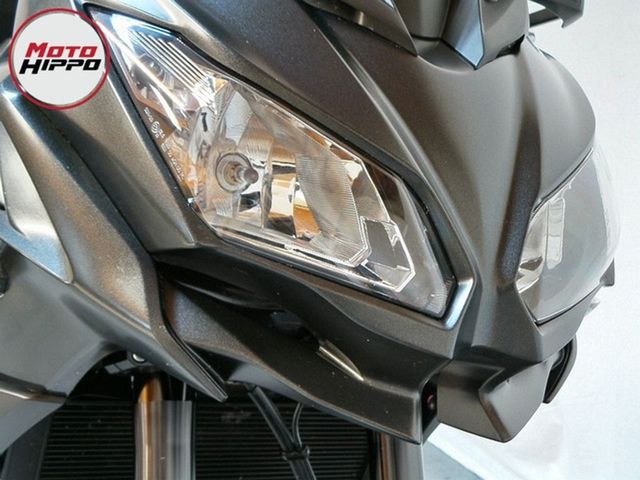 kawasaki - versys-650-abs