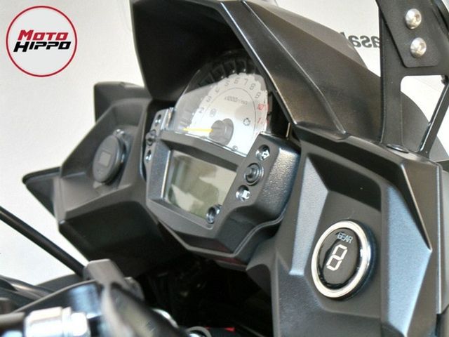 kawasaki - versys-650-abs