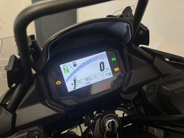 kawasaki - versys-650-abs