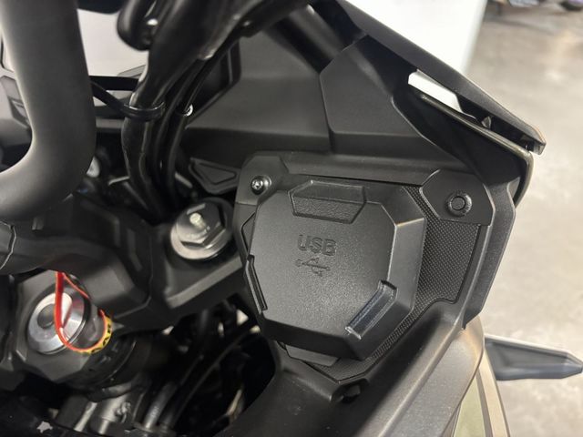 kawasaki - versys-650-abs