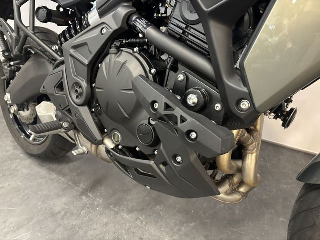 kawasaki - versys-650-abs