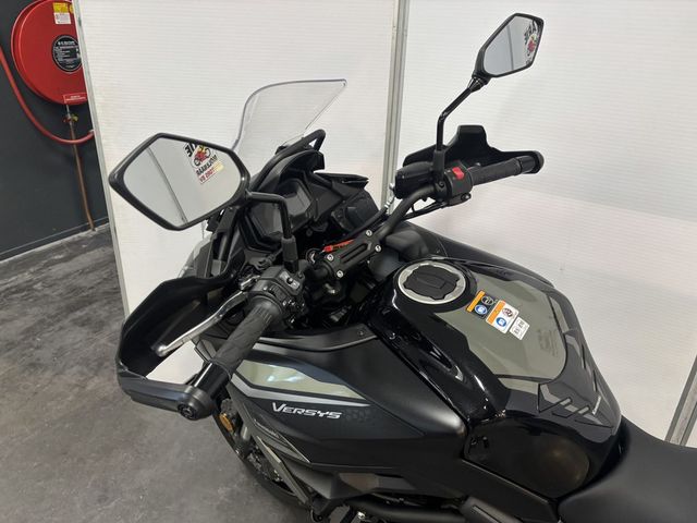 kawasaki - versys-650-abs