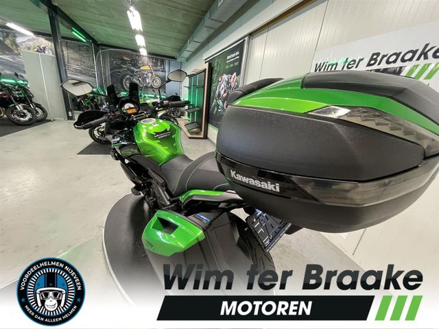 kawasaki - versys-650-abs