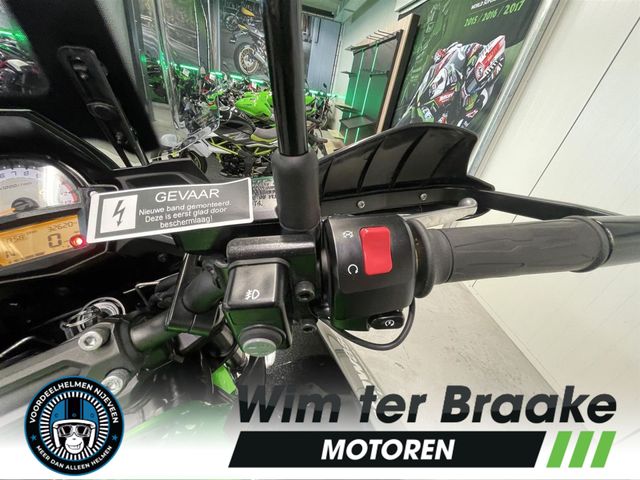 kawasaki - versys-650-abs