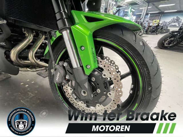 kawasaki - versys-650-abs
