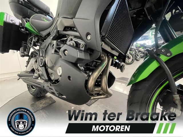 kawasaki - versys-650-abs