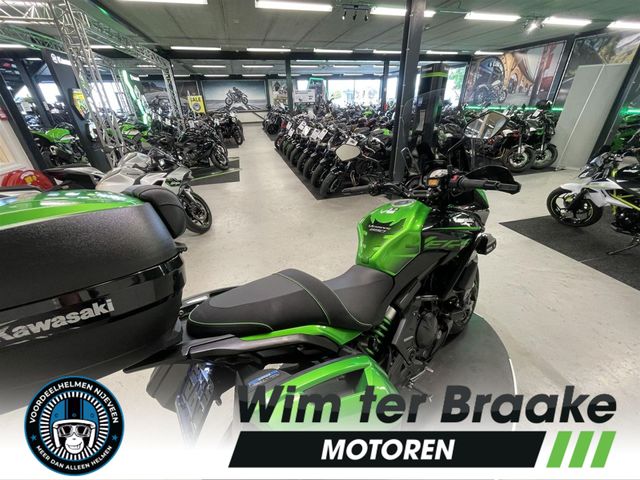 kawasaki - versys-650-abs