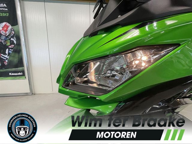 kawasaki - versys-650-abs