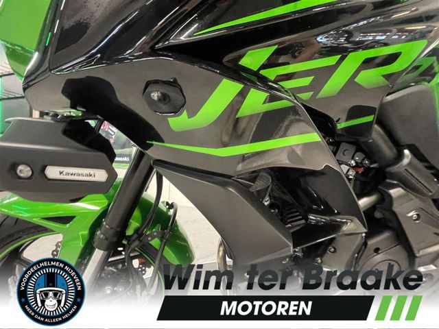 kawasaki - versys-650-abs