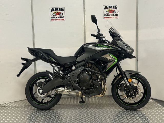 kawasaki - versys-650-abs