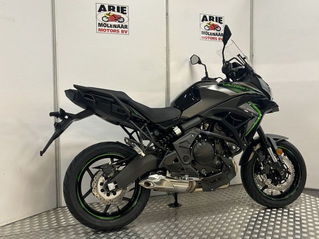 kawasaki - versys-650-abs
